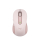 Myszka LOGITECH Signature M650 Wireless Mouse Rózowa